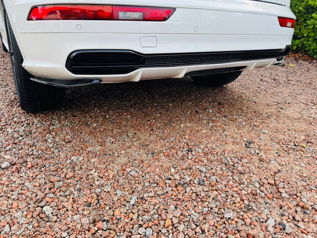 Used Audi Q5 2020 for sale - 77369139: Photo 42