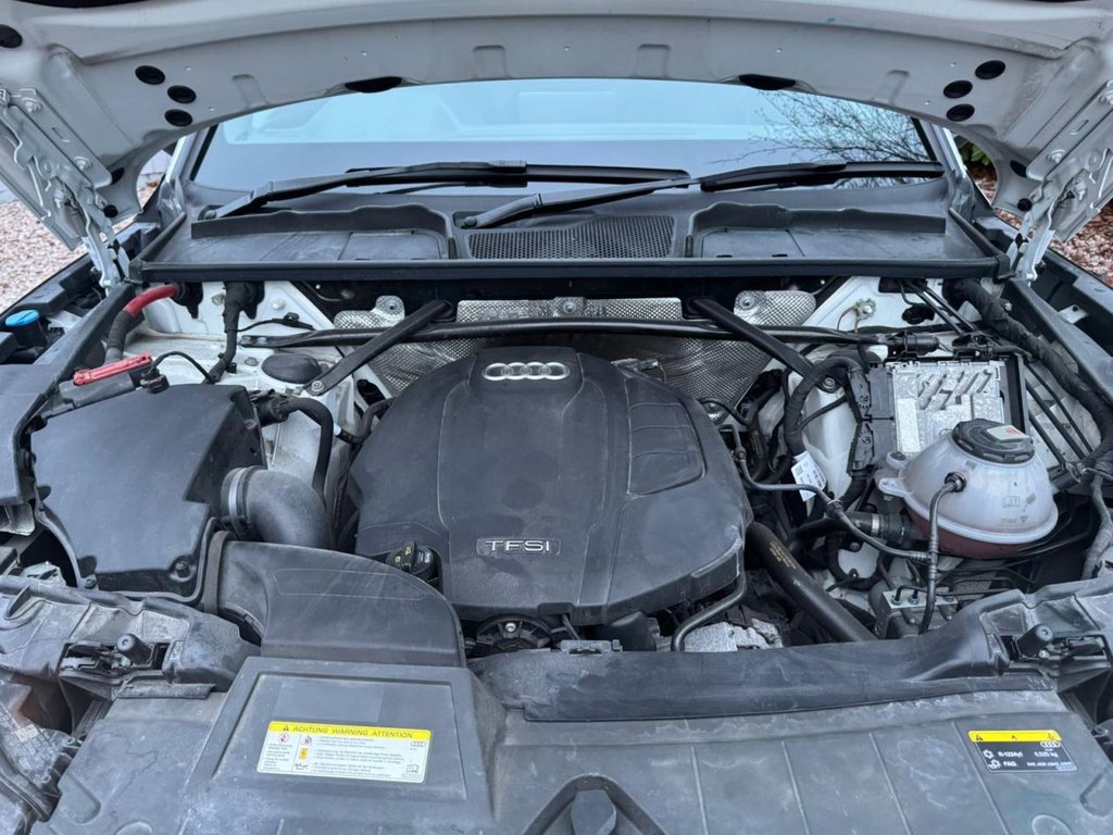 Used Audi Q5 2020 for sale - 77369139: Photo 47