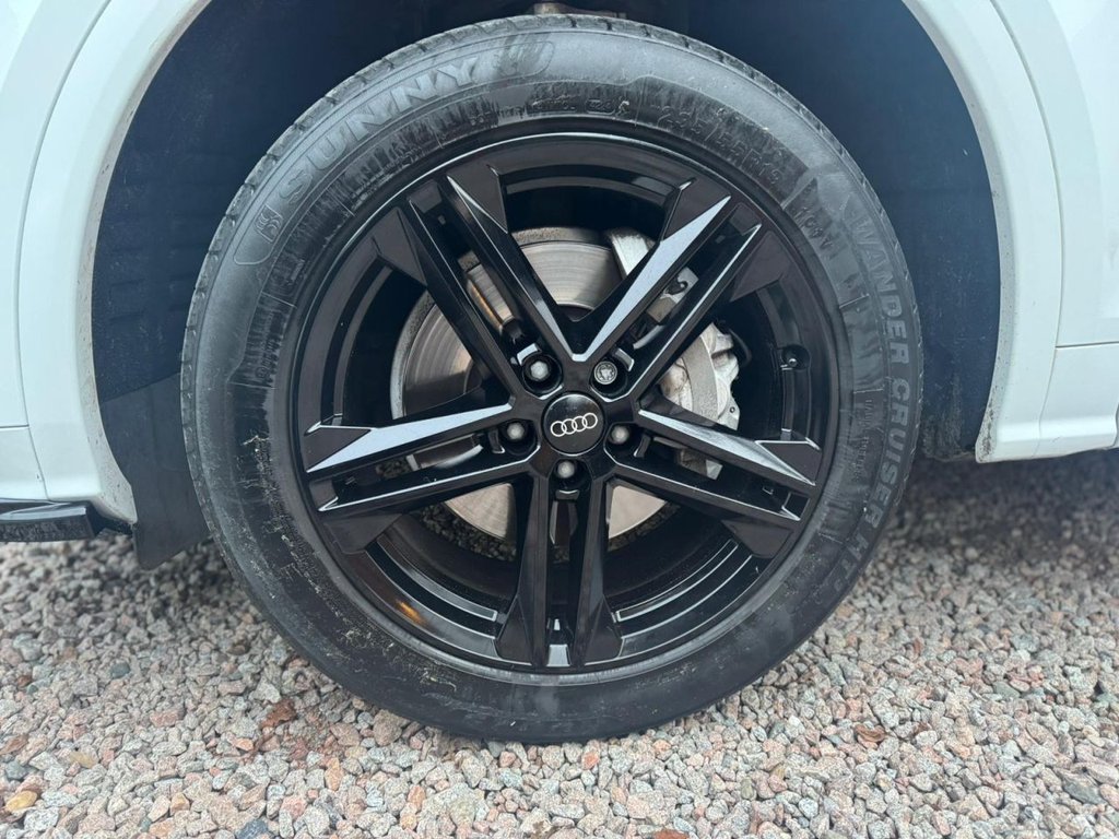 Used Audi Q5 2020 for sale - 77369139: Photo 48