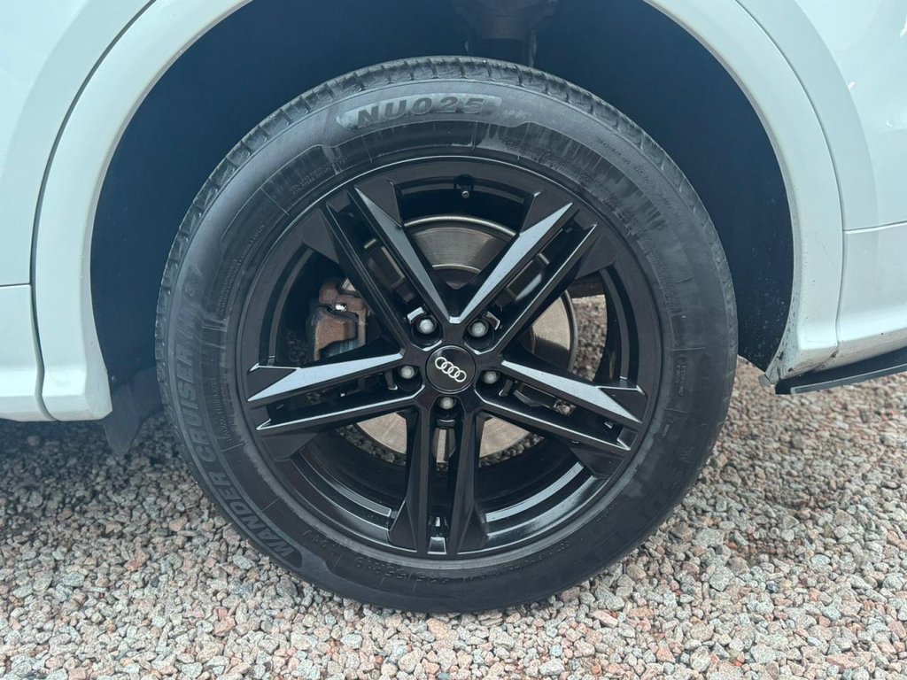 Used Audi Q5 2020 for sale - 77369139: Photo 49