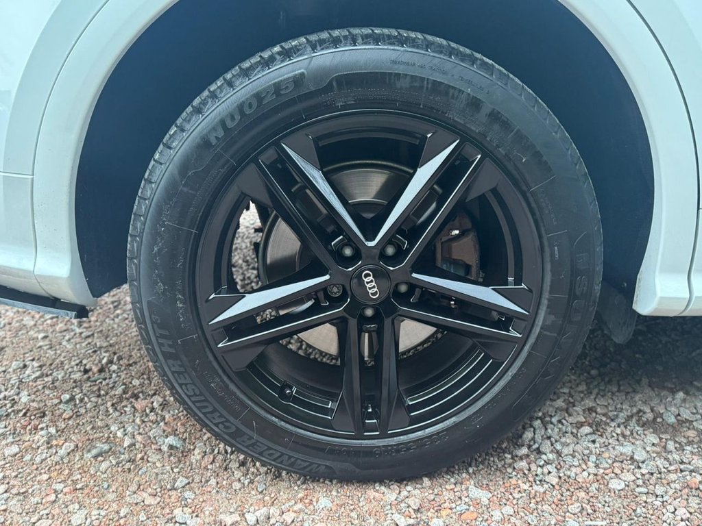 Used Audi Q5 2020 for sale - 77369139: Photo 51