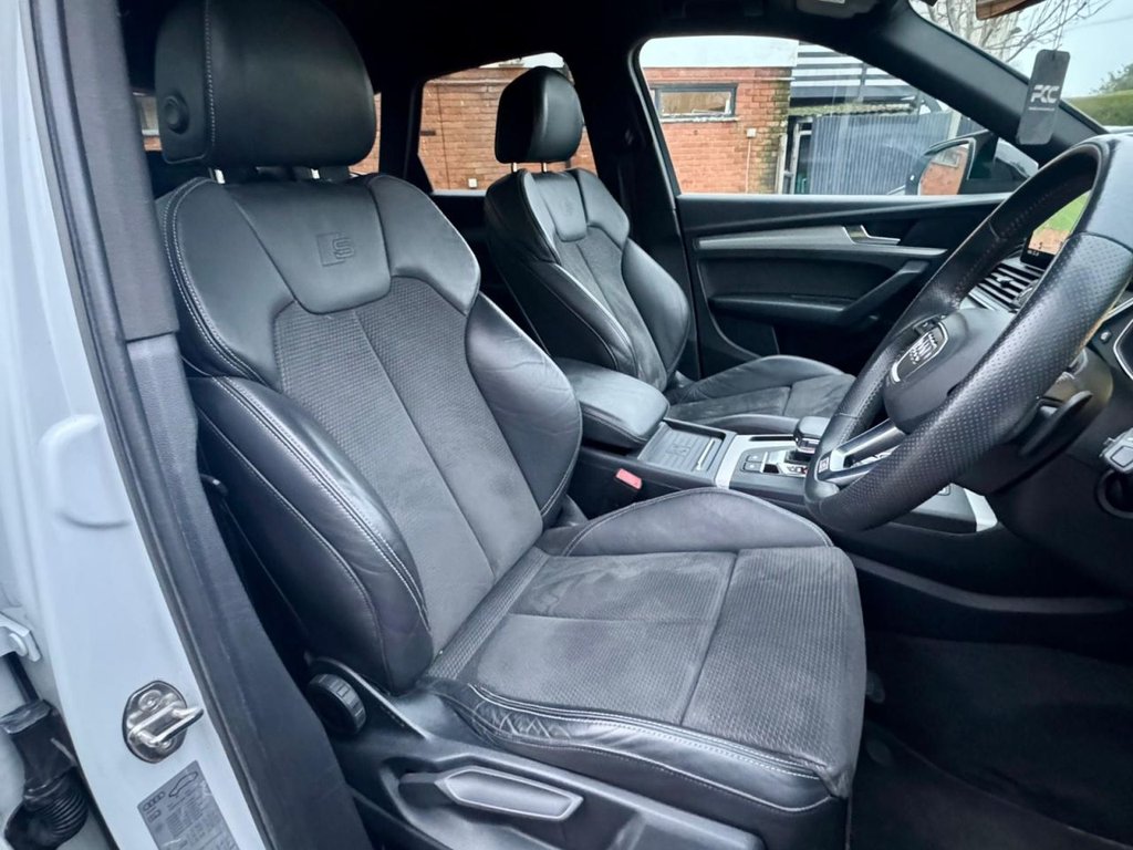 Used Audi Q5 2020 for sale - 77369139: Photo 55