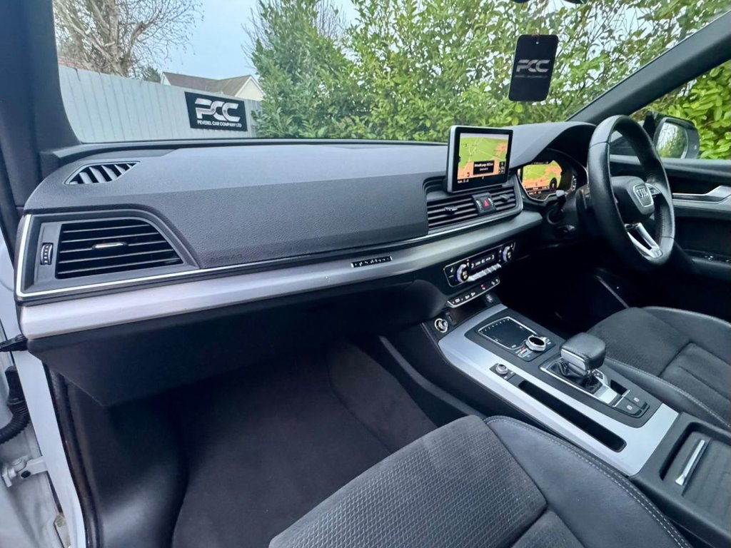 Used Audi Q5 2020 for sale - 77369139: Photo 56