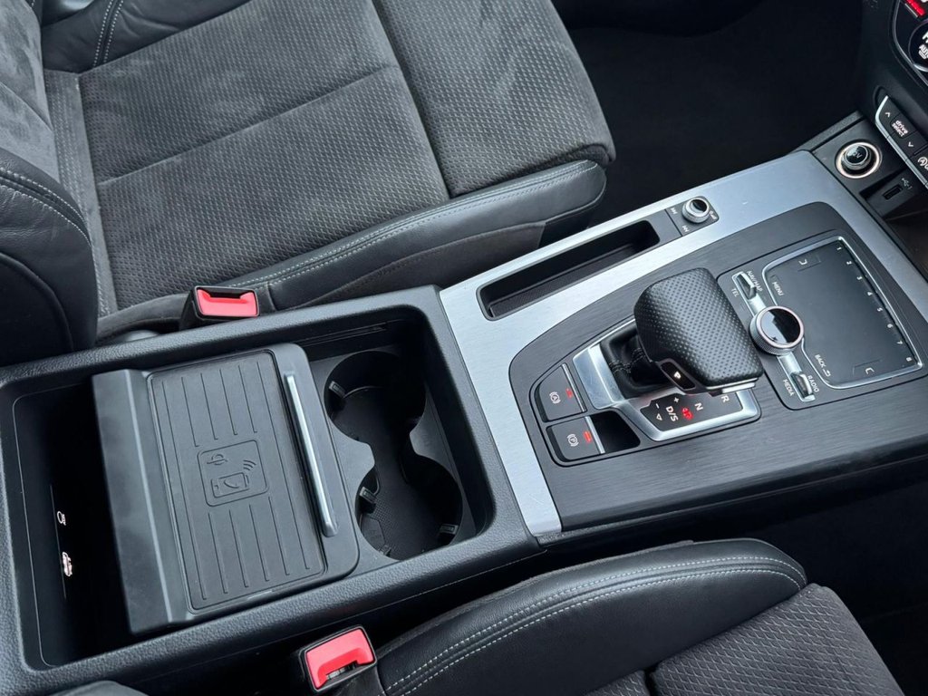 Used Audi Q5 2020 for sale - 77369139: Photo 63