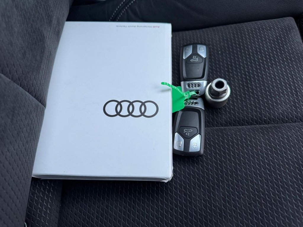 Used Audi Q5 2020 for sale - 77369139: Photo 66