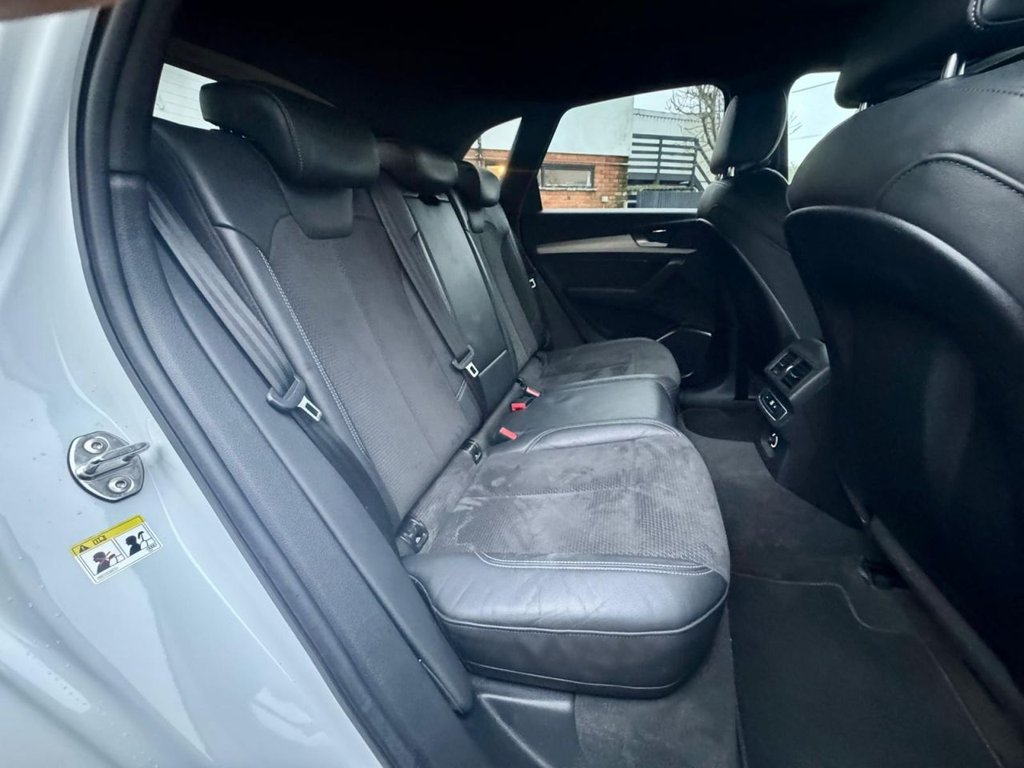 Used Audi Q5 2020 for sale - 77369139: Photo 68