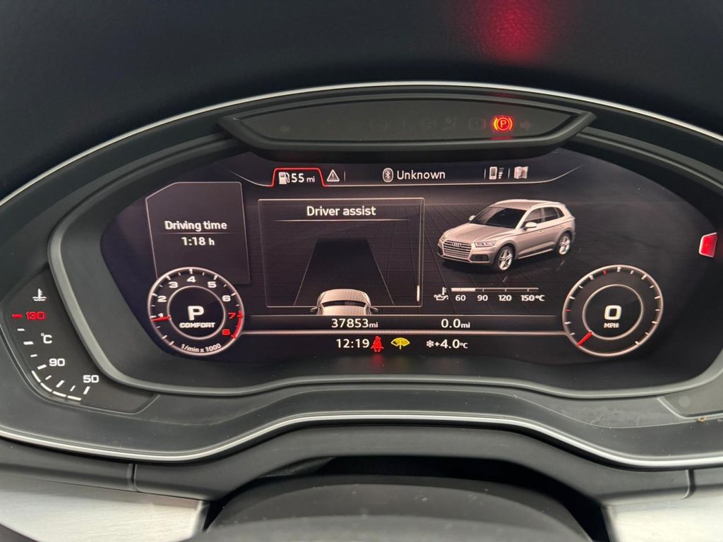 Used Audi Q5 2020 for sale - 77369139: Photo 75