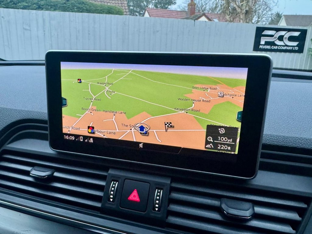 Used Audi Q5 2020 for sale - 77369139: Photo 86