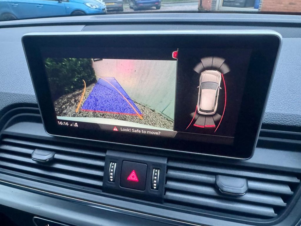 Used Audi Q5 2020 for sale - 77369139: Photo 87