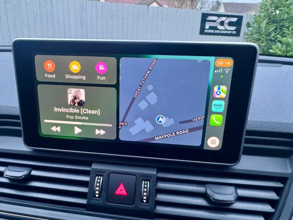 Used Audi Q5 2020 for sale - 77369139: Photo 88