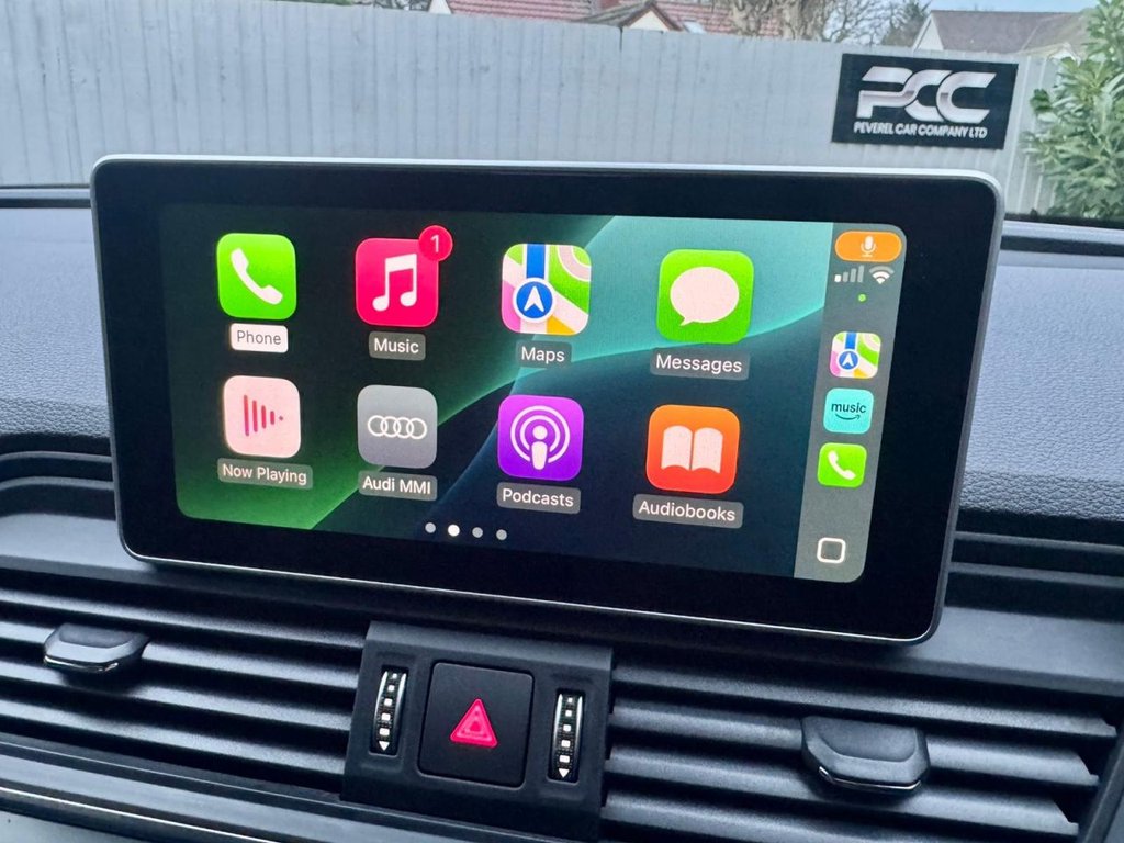 Used Audi Q5 2020 for sale - 77369139: Photo 89