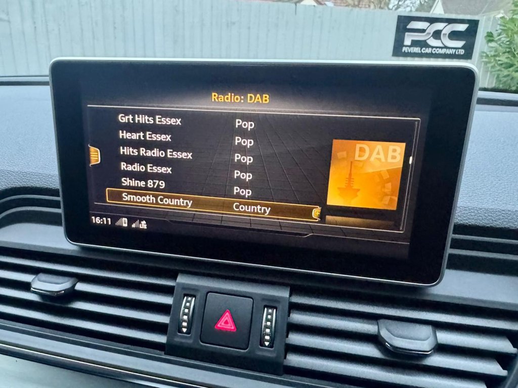 Used Audi Q5 2020 for sale - 77369139: Photo 91