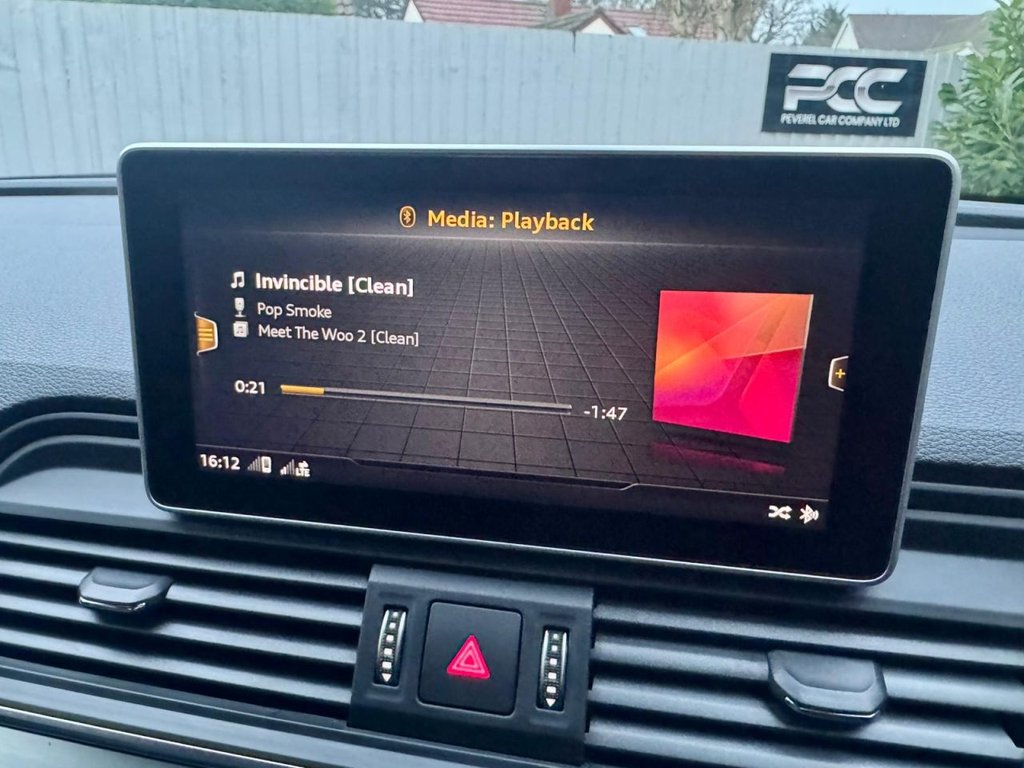 Used Audi Q5 2020 for sale - 77369139: Photo 92