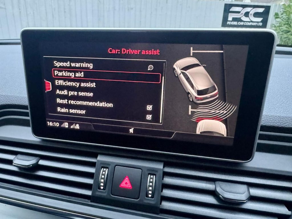 Used Audi Q5 2020 for sale - 77369139: Photo 94