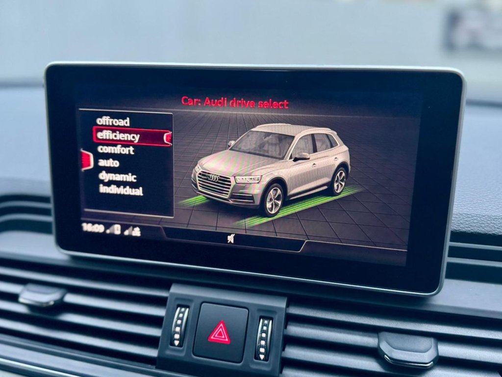 Used Audi Q5 2020 for sale - 77369139: Photo 96