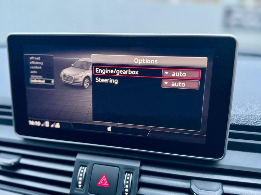 Used Audi Q5 2020 for sale - 77369139: Photo 97