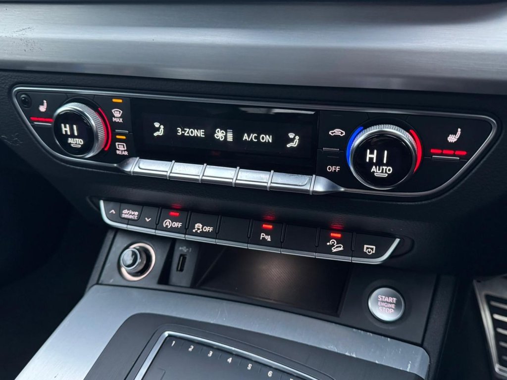 Used Audi Q5 2020 for sale - 77369139: Photo 98