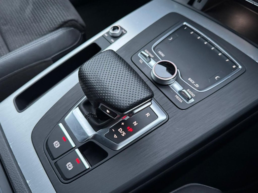 Used Audi Q5 2020 for sale - 77369139: Photo 99