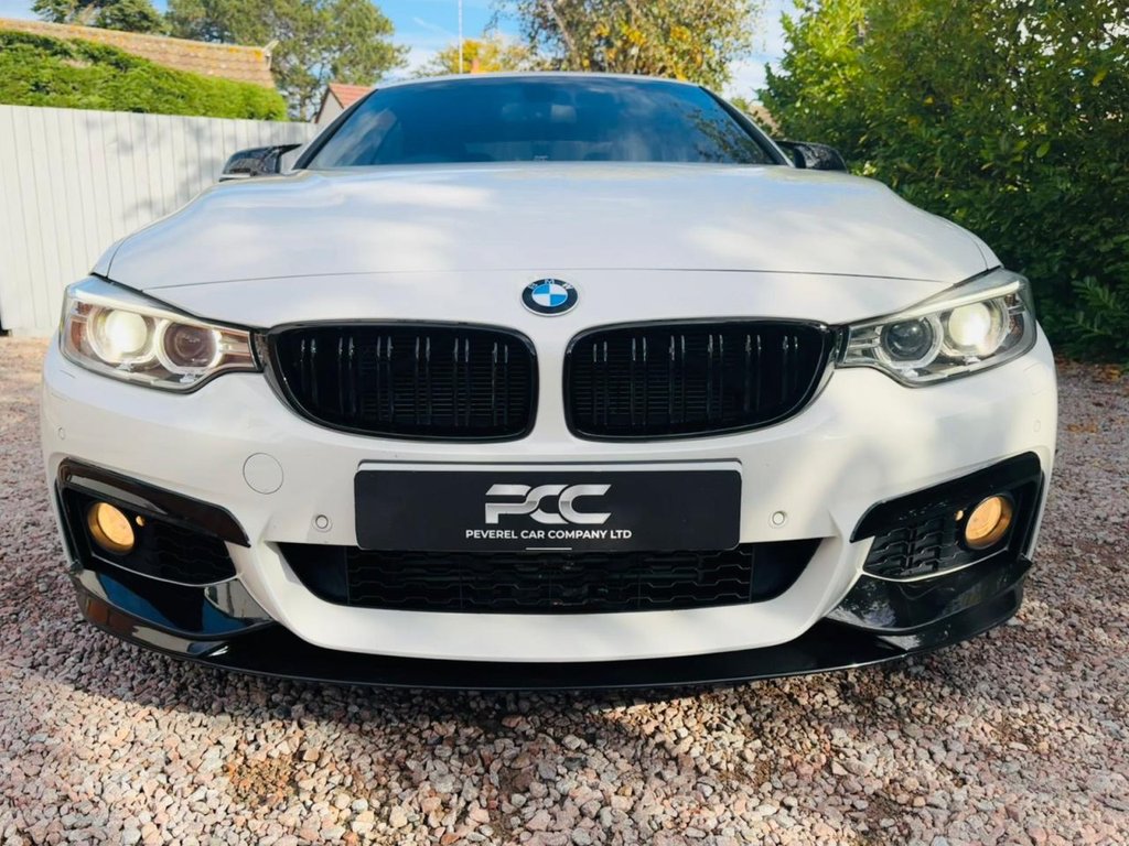 Used BMW 4 Series 2015 for sale - 76356384: Photo 15