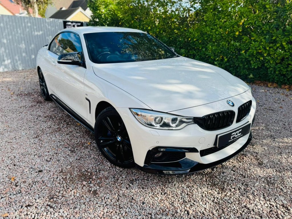 Used BMW 4 Series 2015 for sale - 76356384: Photo 17