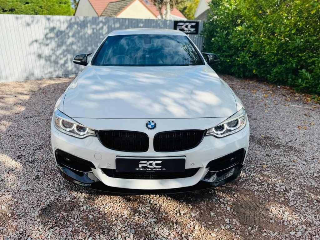 Used BMW 4 Series 2015 for sale - 76356384: Photo 18