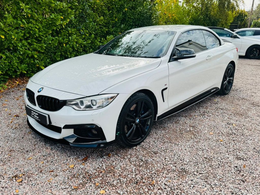 Used BMW 4 Series 2015 for sale - 76356384: Photo 19