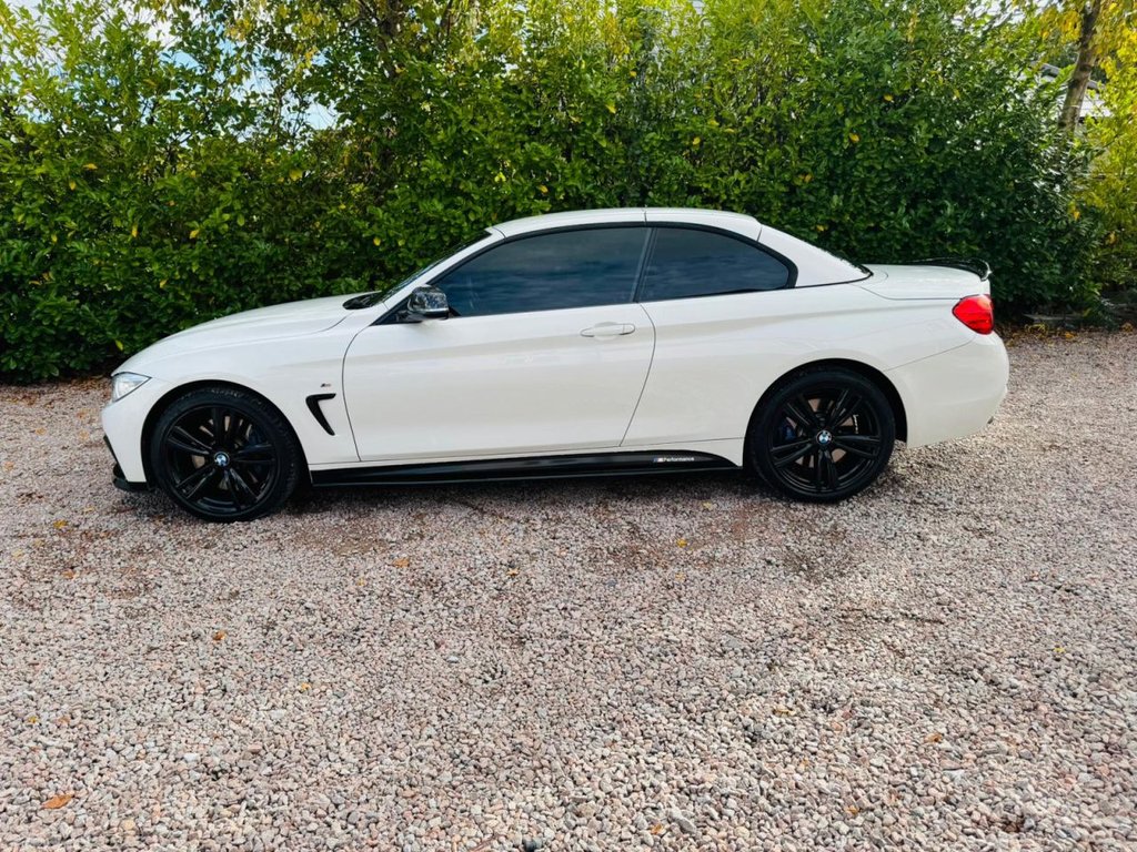 Used BMW 4 Series 2015 for sale - 76356384: Photo 20