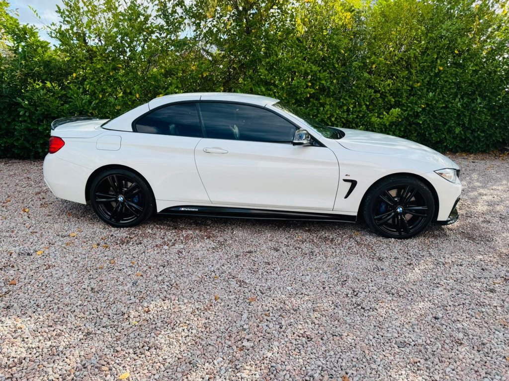 Used BMW 4 Series 2015 for sale - 76356384: Photo 24