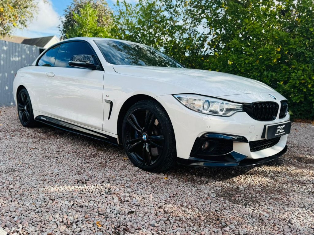 Used BMW 4 Series 2015 for sale - 76356384: Photo 25