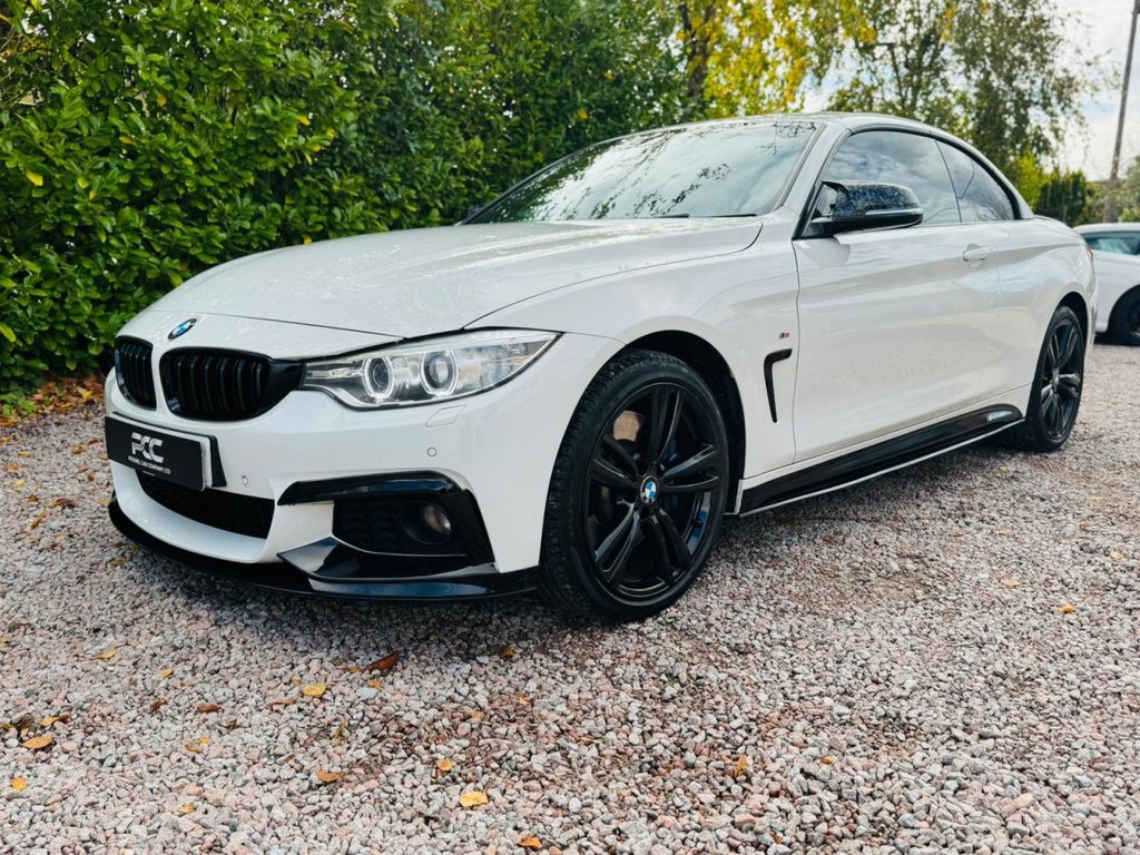 Used BMW 4 Series 2015 for sale - 76356384: Photo 27