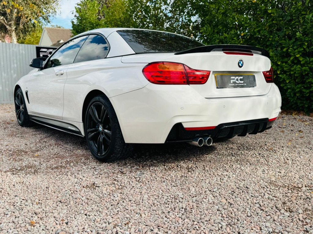 Used BMW 4 Series 2015 for sale - 76356384: Photo 28