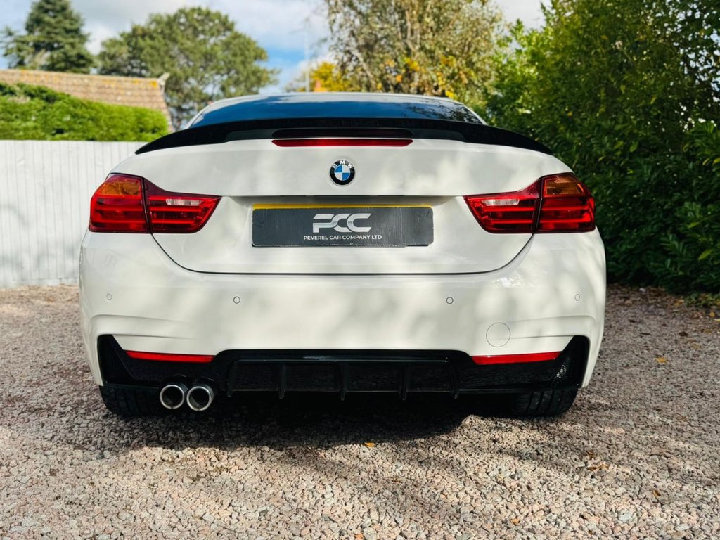 Used BMW 4 Series 2015 for sale - 76356384: Photo 29