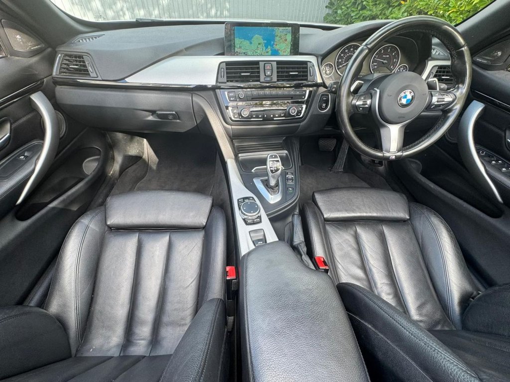 Used BMW 4 Series 2015 for sale - 76356384: Photo 3
