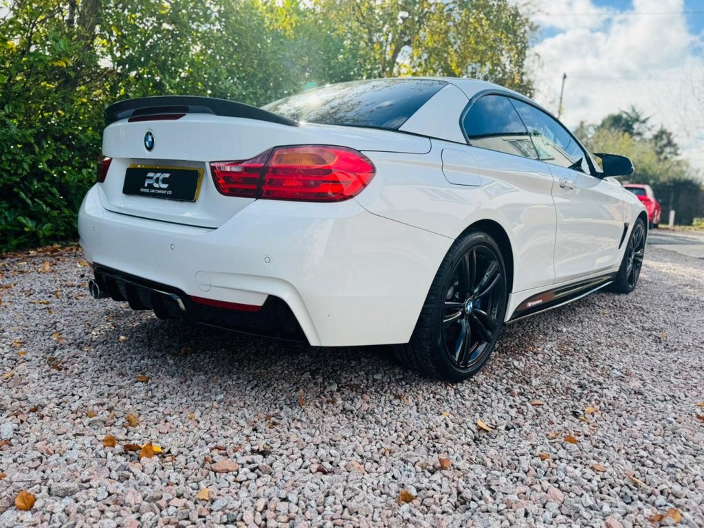 Used BMW 4 Series 2015 for sale - 76356384: Photo 30