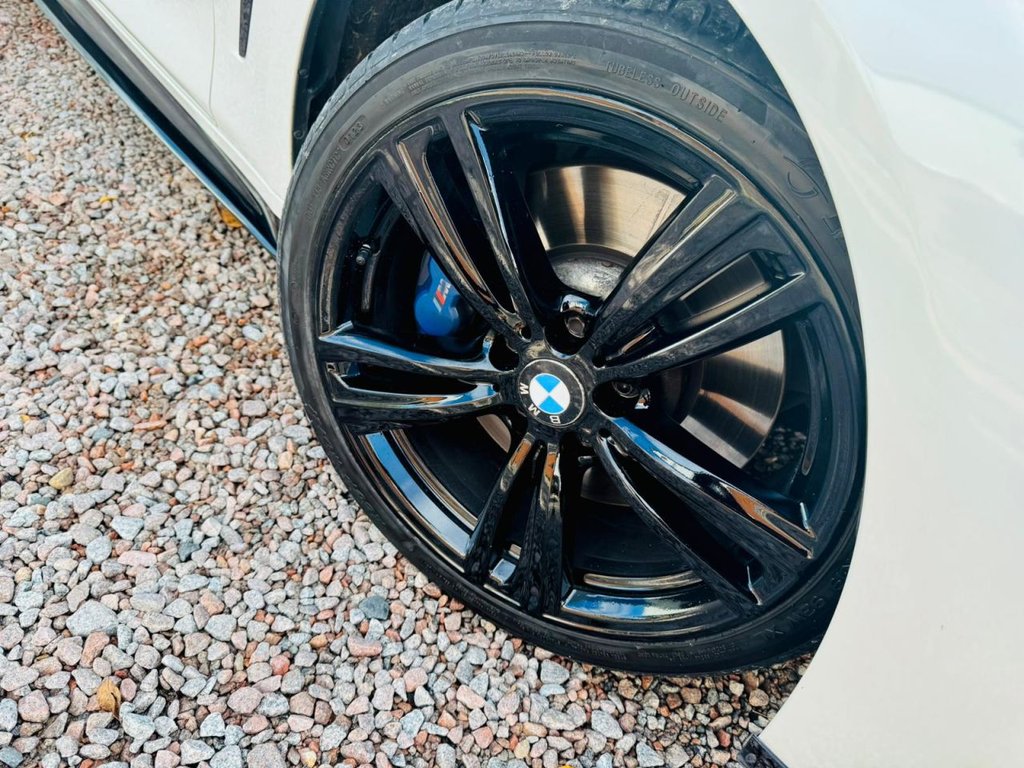 Used BMW 4 Series 2015 for sale - 76356384: Photo 32