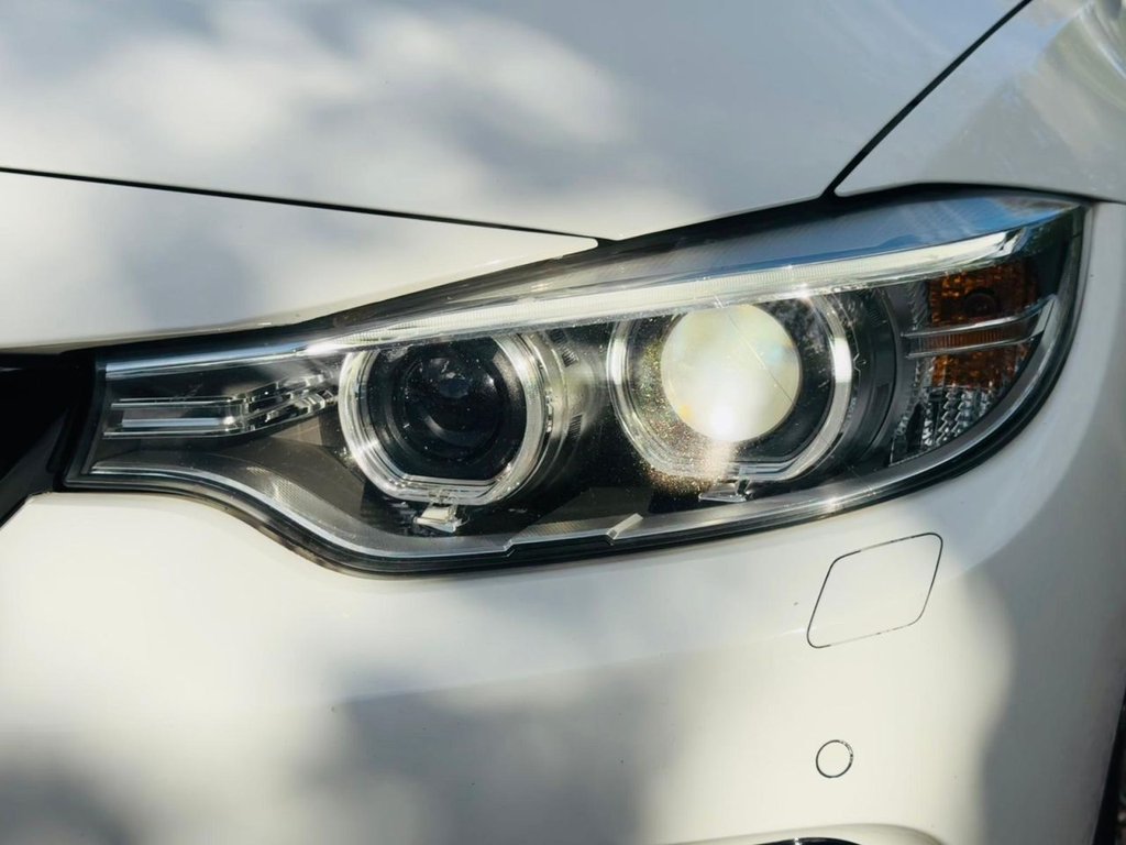 Used BMW 4 Series 2015 for sale - 76356384: Photo 33