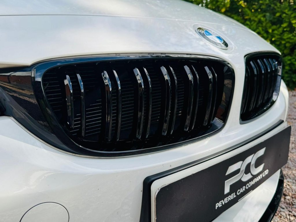 Used BMW 4 Series 2015 for sale - 76356384: Photo 34