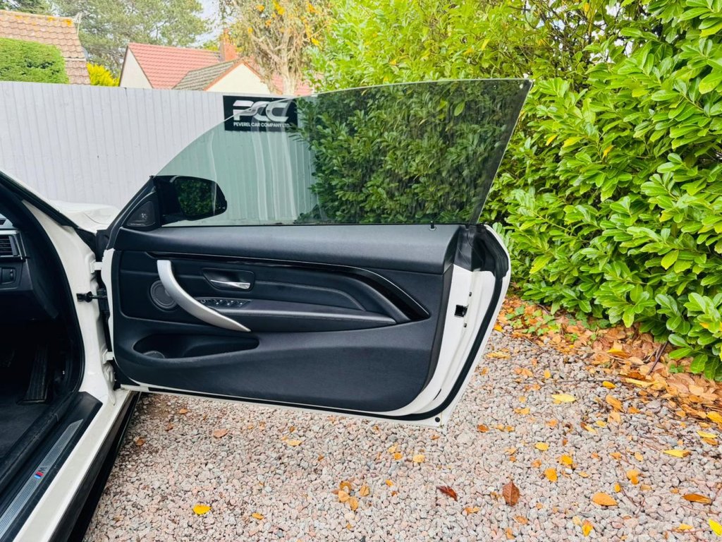 Used BMW 4 Series 2015 for sale - 76356384: Photo 37