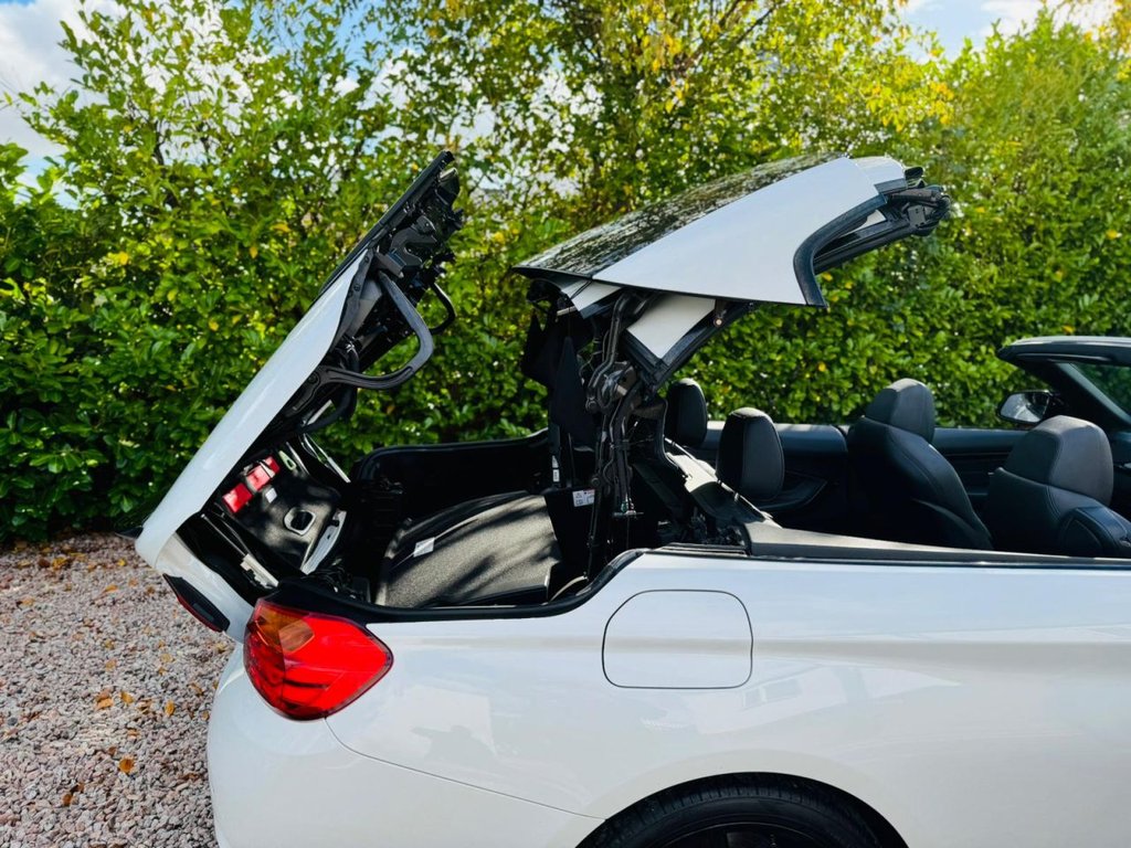 Used BMW 4 Series 2015 for sale - 76356384: Photo 40