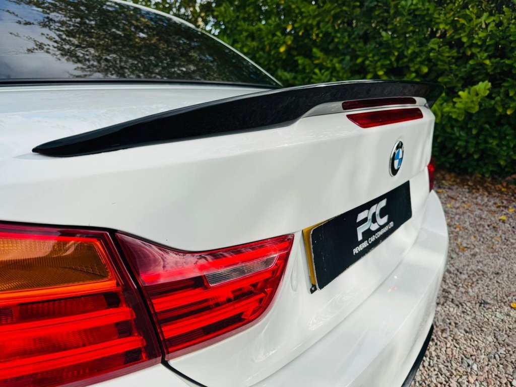 Used BMW 4 Series 2015 for sale - 76356384: Photo 41