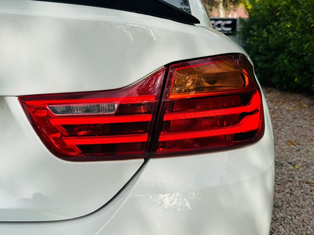 Used BMW 4 Series 2015 for sale - 76356384: Photo 42