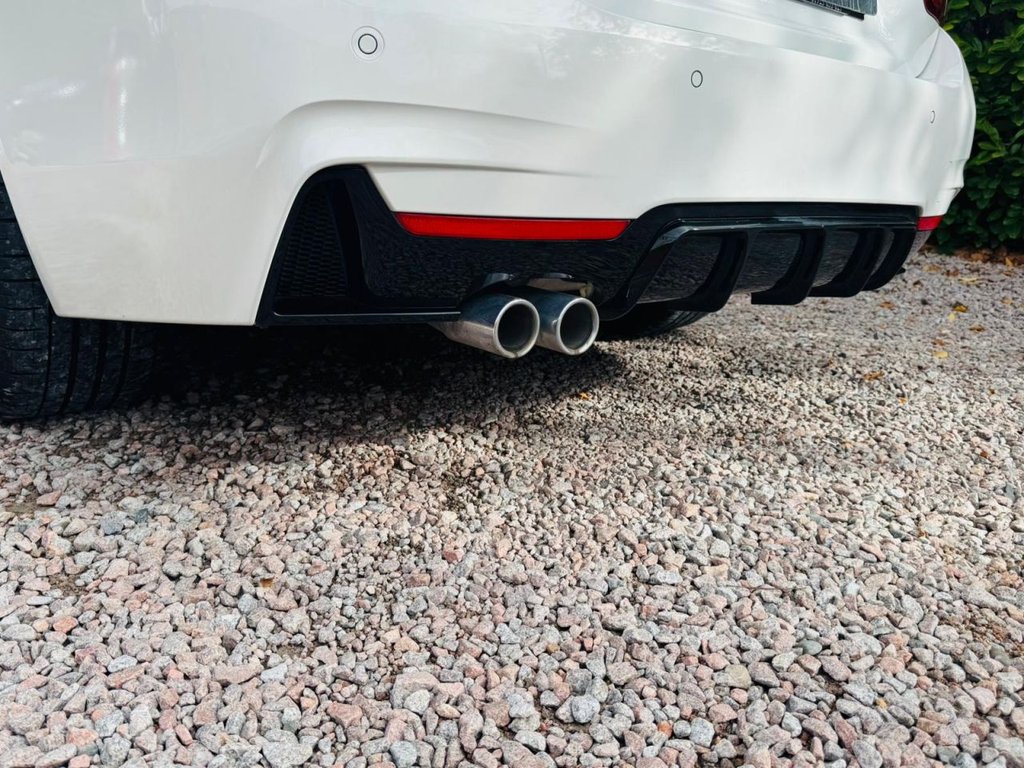 Used BMW 4 Series 2015 for sale - 76356384: Photo 43