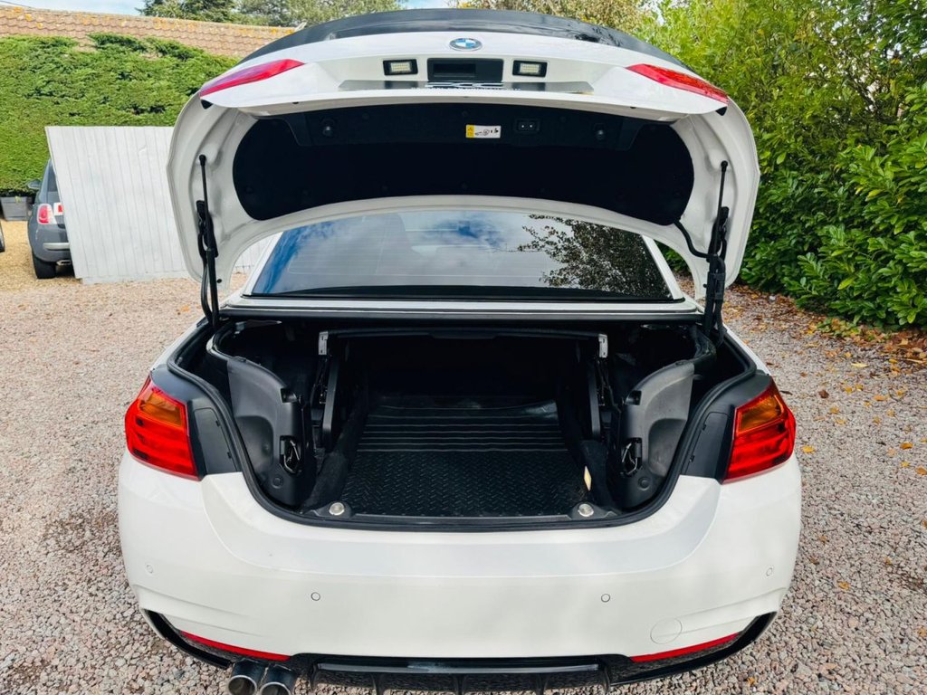 Used BMW 4 Series 2015 for sale - 76356384: Photo 44