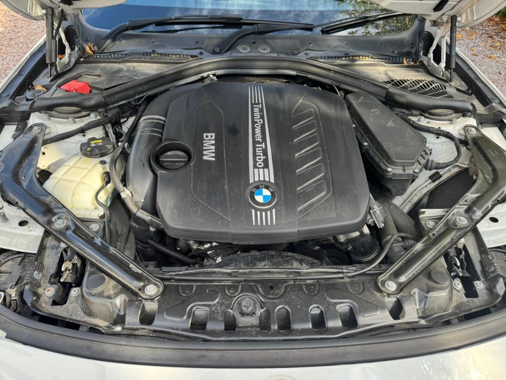 Used BMW 4 Series 2015 for sale - 76356384: Photo 46