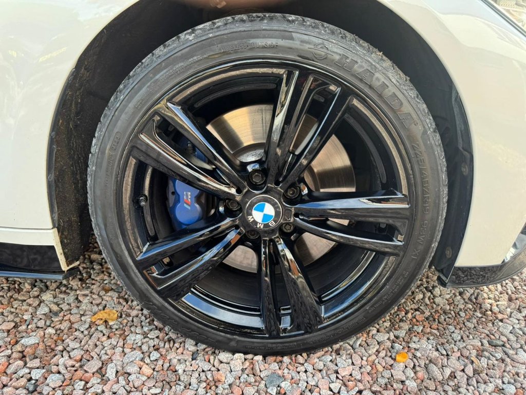 Used BMW 4 Series 2015 for sale - 76356384: Photo 48