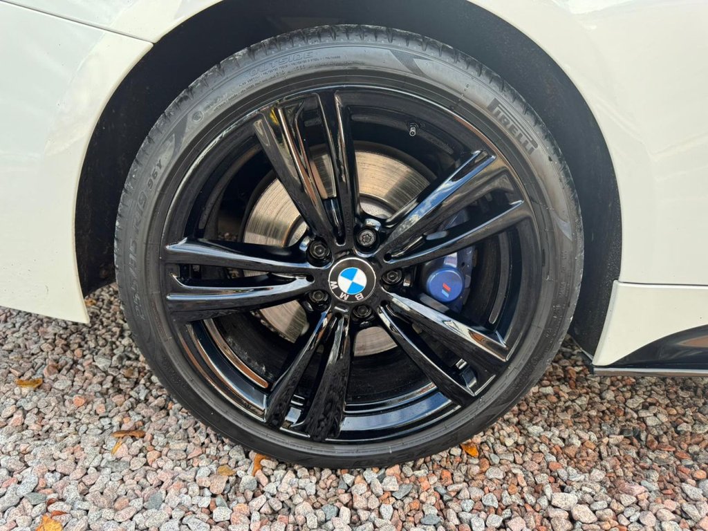 Used BMW 4 Series 2015 for sale - 76356384: Photo 49