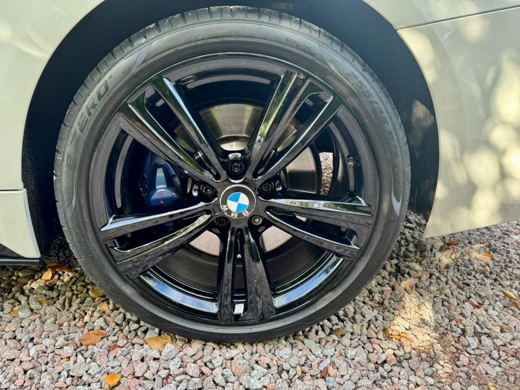 Used BMW 4 Series 2015 for sale - 76356384: Photo 50