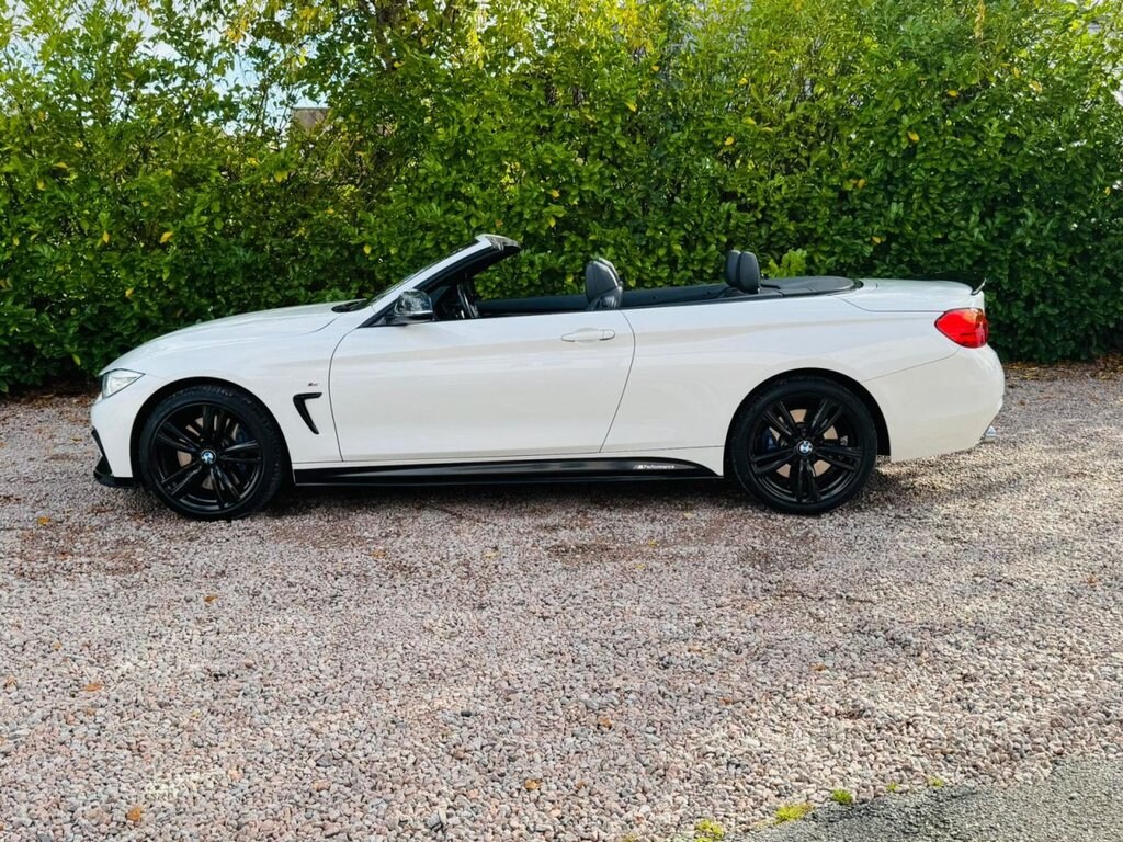 Used BMW 4 Series 2015 for sale - 76356384: Photo 7