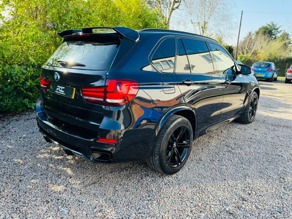 Used BMW X5 2016 for sale - 77959808: Photo 10