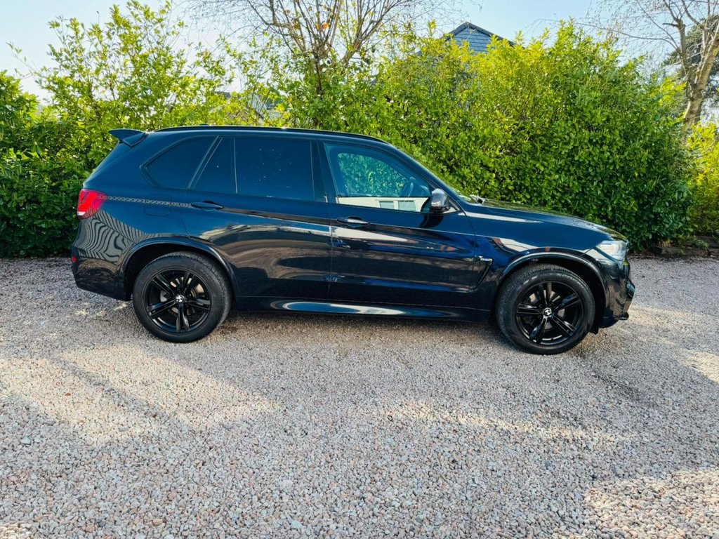 Used BMW X5 2016 for sale - 77959808: Photo 11